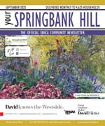 September  Springbank Hill