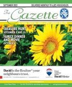 September  Gazette