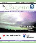 August  Gazette