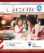 December  Gazette