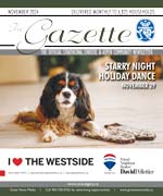 November  Gazette