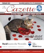 February  Gazette