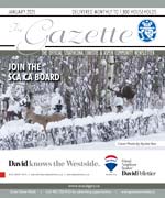 January  Gazette