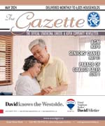 The Gazette (McKenzie Lake)