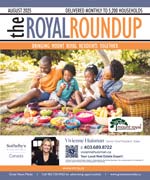 August  Uptown Royal