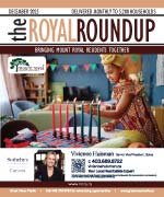 December  Uptown Royal