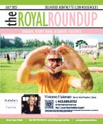 July  Uptown Royal
