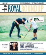 June  Uptown Royal