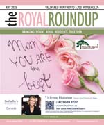 May  Uptown Royal