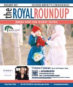 November  Uptown Royal