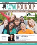 September  Uptown Royal