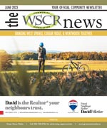 June  WSCR News