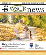September  WSCR News