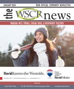 January  WSCR News