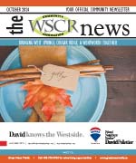 October  WSCR News