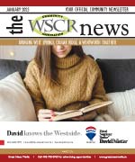 January  WSCR News