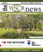 June  WSCR News