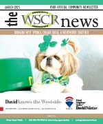 March  WSCR News