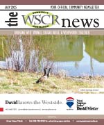 May  WSCR News
