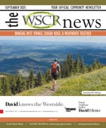 September  WSCR News