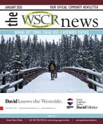 January WSCR News
