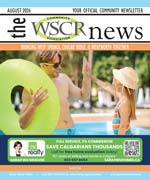 August WSCR News