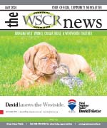 The WSCR News