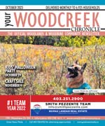 October  Woodcreek Chronicle