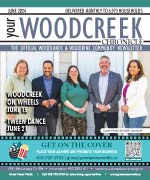 June  Woodcreek Chronicle