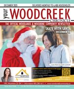 December  Woodcreek Chronicle