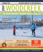 February  Woodcreek Chronicle