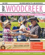 July  Woodcreek Chronicle