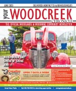 June  Woodcreek Chronicle