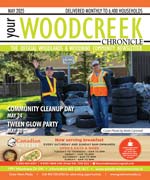 May  Woodcreek Chronicle