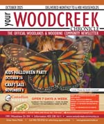 October  Woodcreek Chronicle