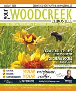 August Woodcreek Chronicle