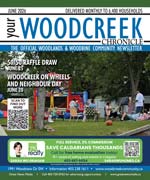 June Woodcreek Chronicle