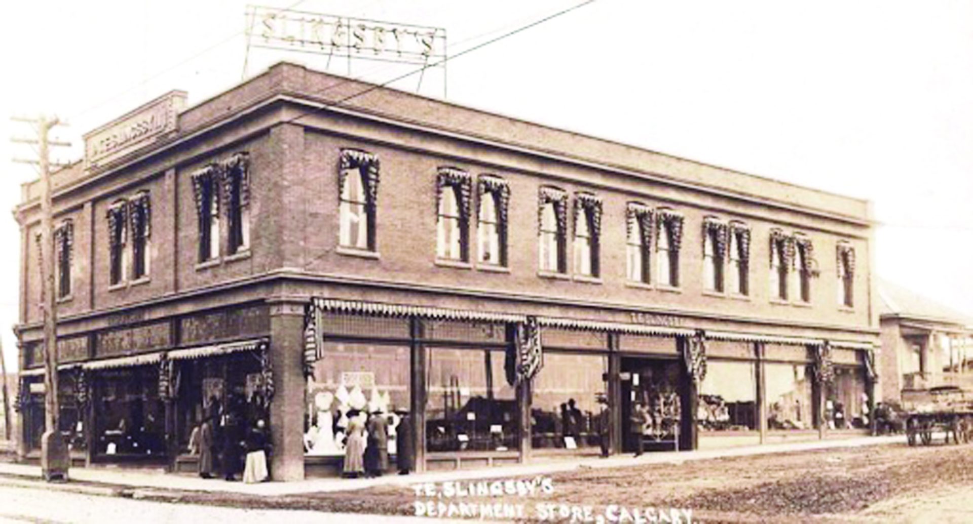 BridgelandRiverside Furniture on Fourth Street MyCalgary