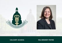 Calgary Acadia