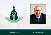 Calgary Hays