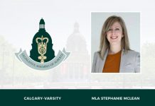 Bill 12 and the TransMountain Pipeline Calgary Varsity