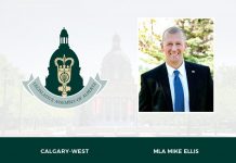 Calgary West