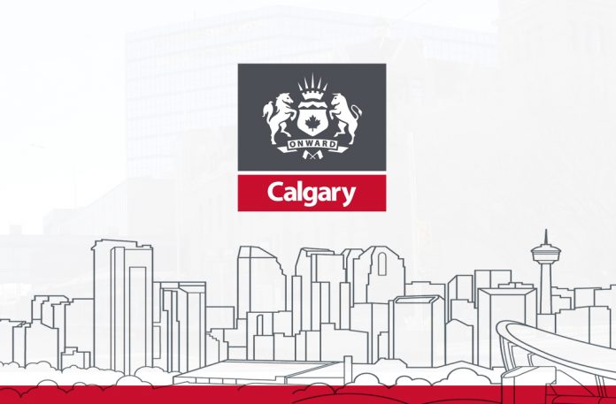 City of Calgary