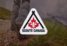 Scouts Canada