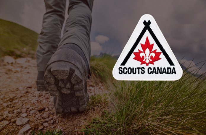 Scouts Canada