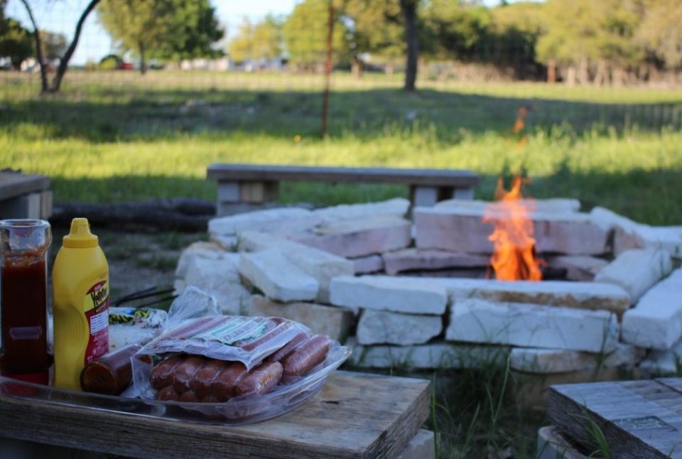 Fire Pit Regulations Help Create Good Neighbour Relationships MyCalgary