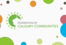 Federation of Calgary Communities