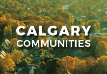 YYC Communities