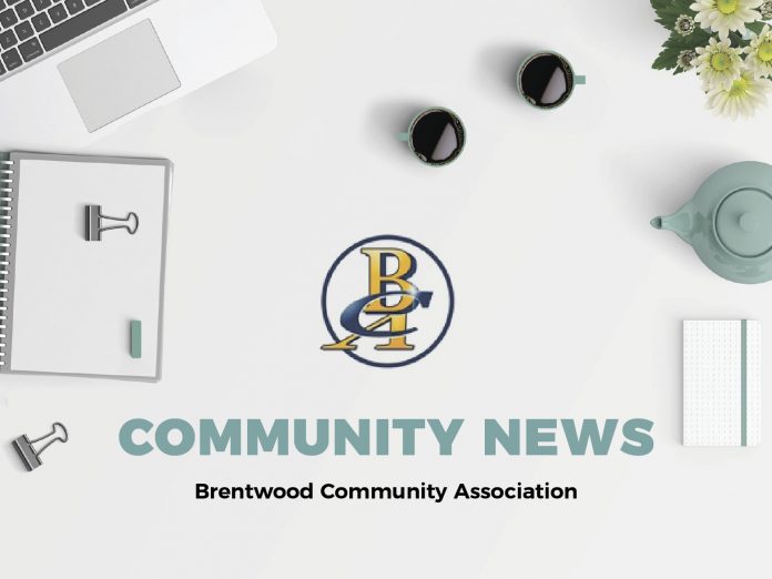 BW BRENTWOOD COMM NEWS