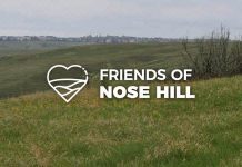 Friends of Nosehill